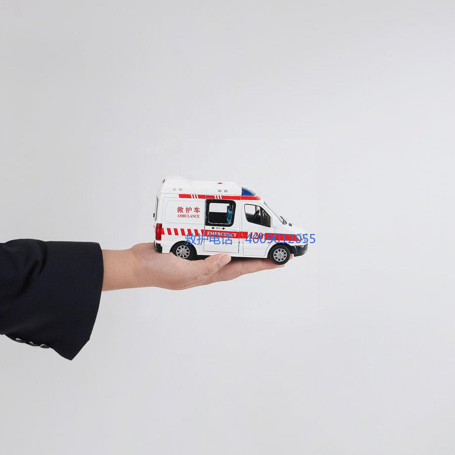 租赁救护车电话号码